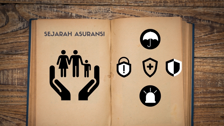 Mengenal Sejarah Asuransi di Dunia dan Indonesia