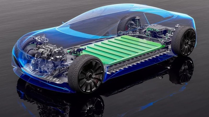 Perlukah Asuransi Khusus untuk Mobil Listrik?